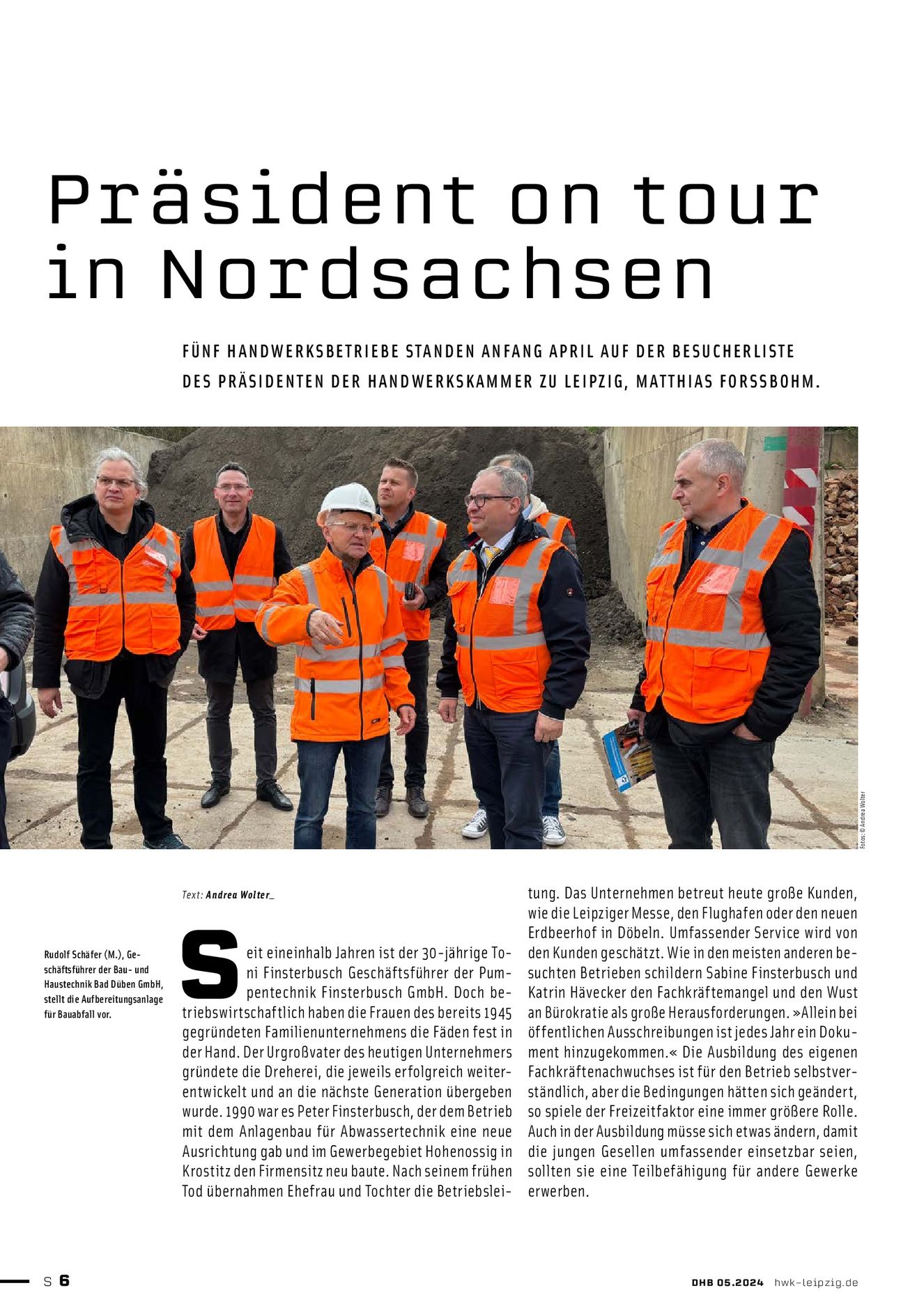 Verlagsanstalt Handwerk GmbH