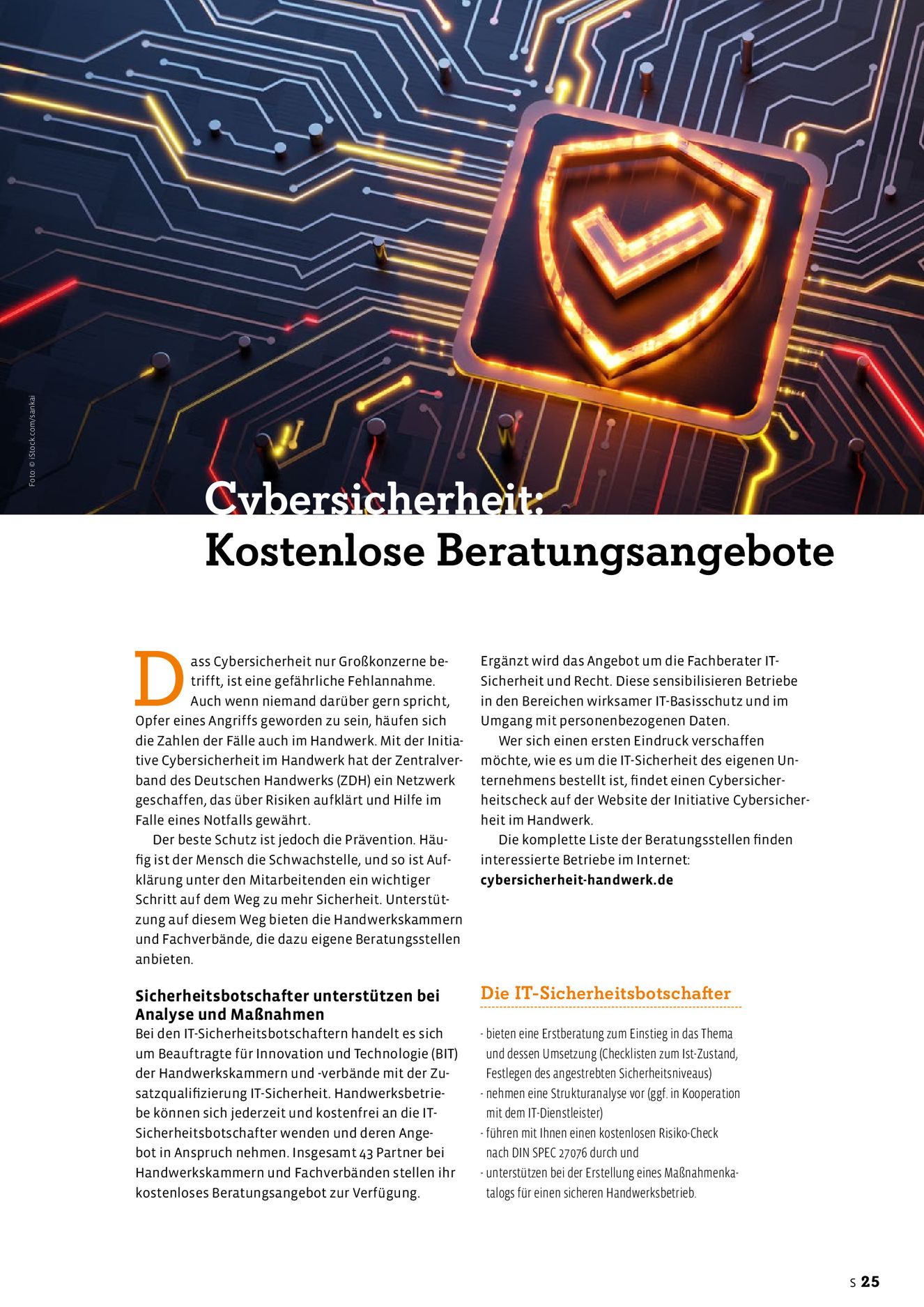 Verlagsanstalt Handwerk GmbH