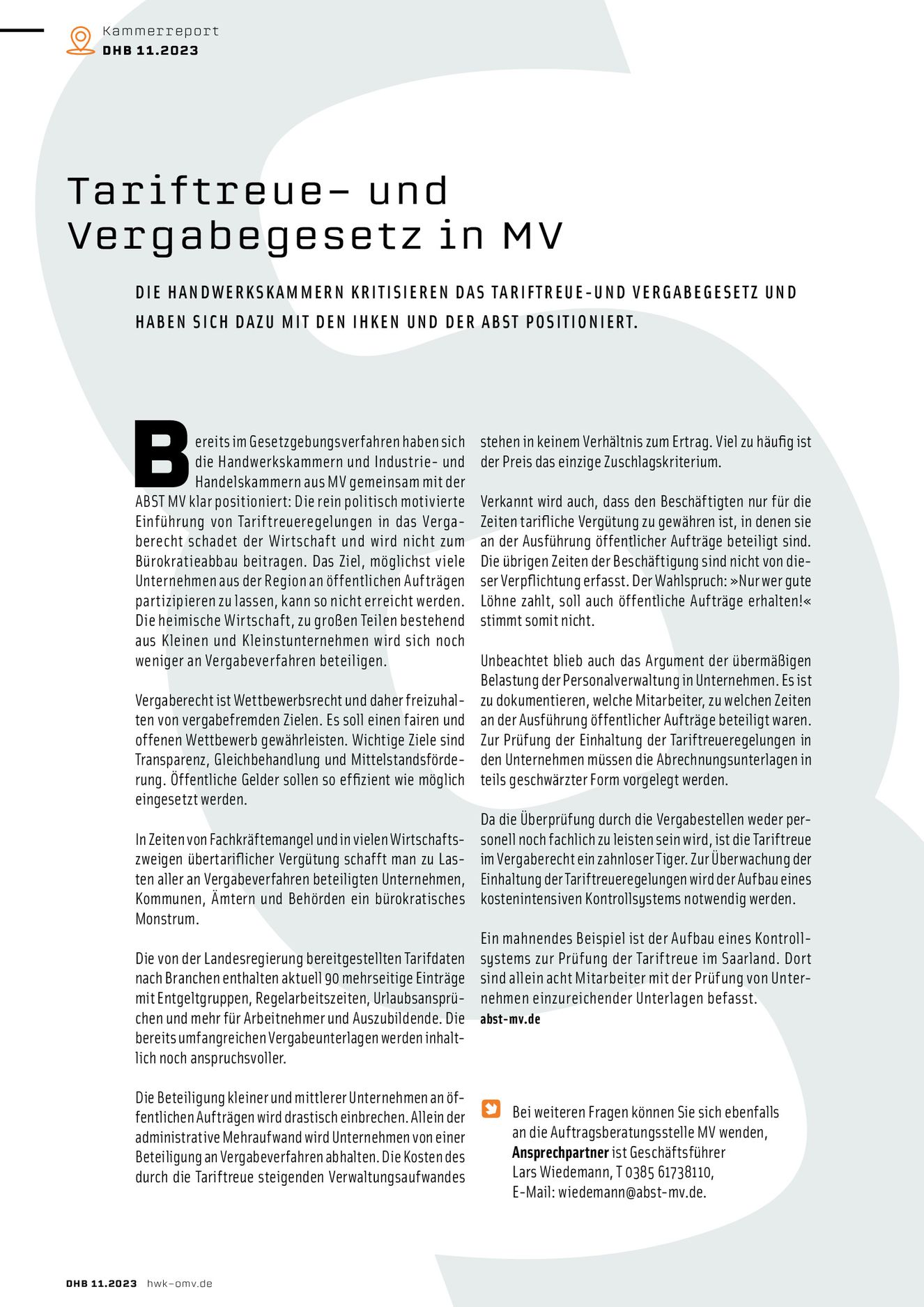 Verlagsanstalt Handwerk GmbH