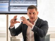 Professionelle Businessfotos machen den Unterschied – Beispiele