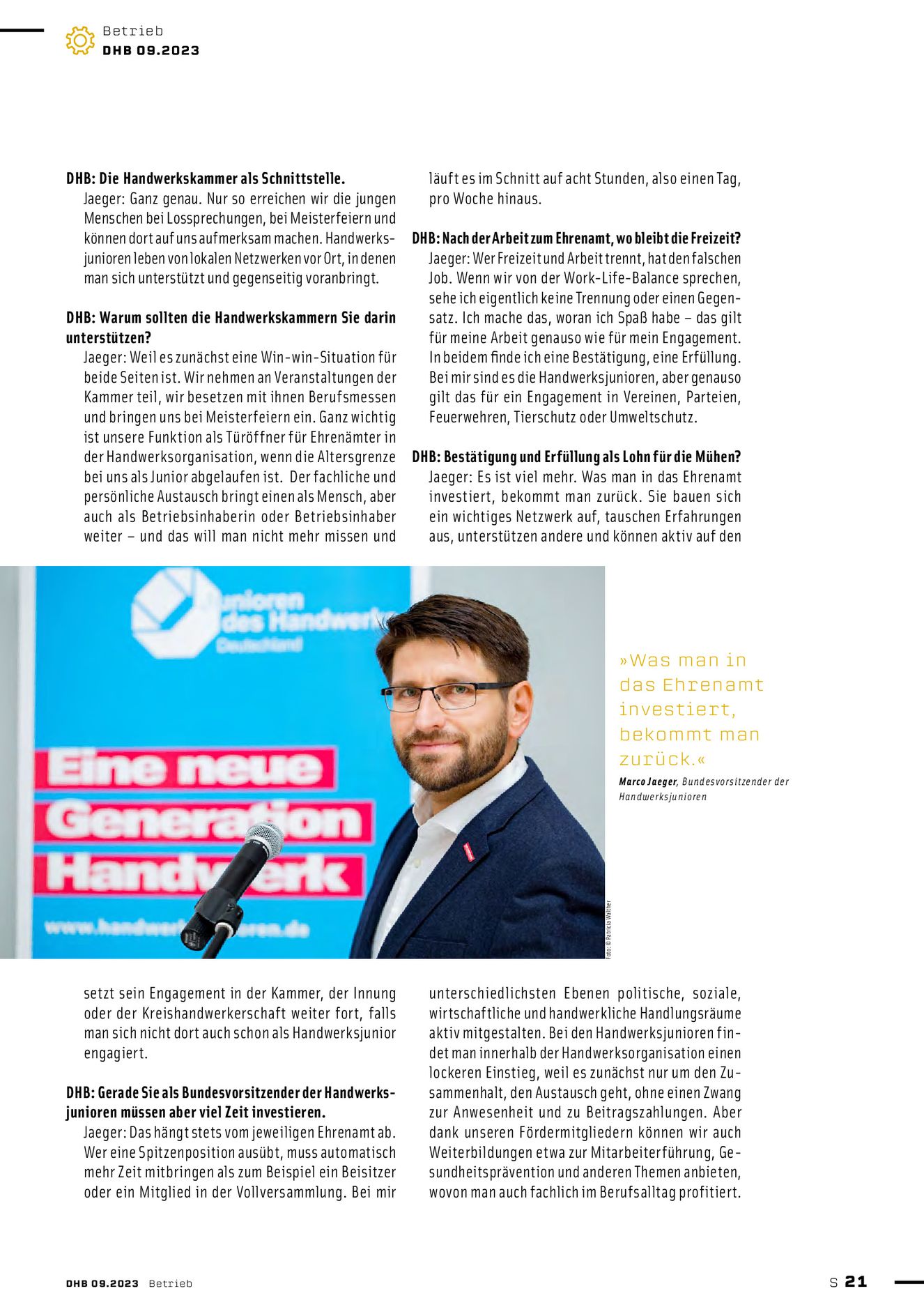 Verlagsanstalt Handwerk GmbH