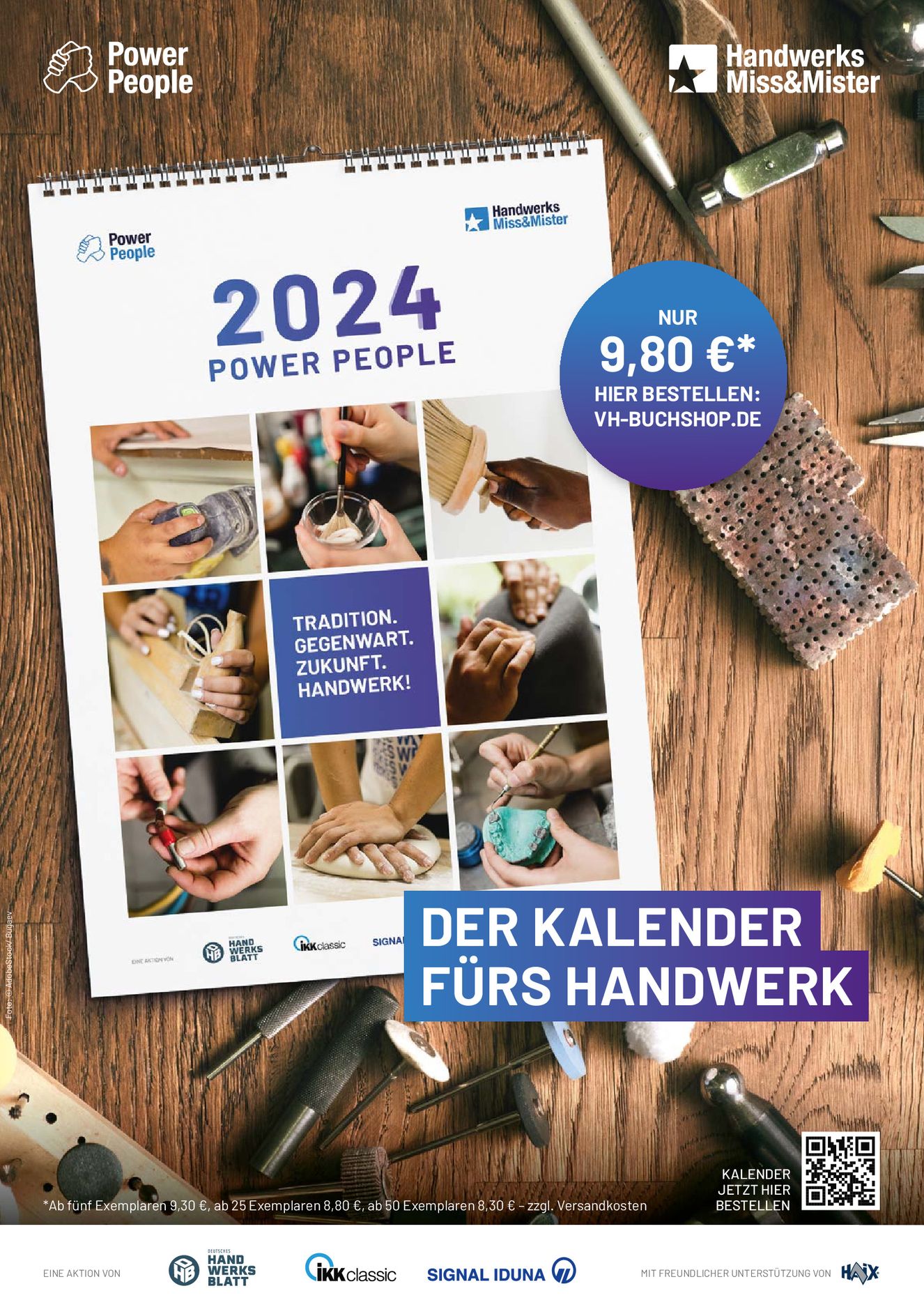 Verlagsanstalt Handwerk GmbH