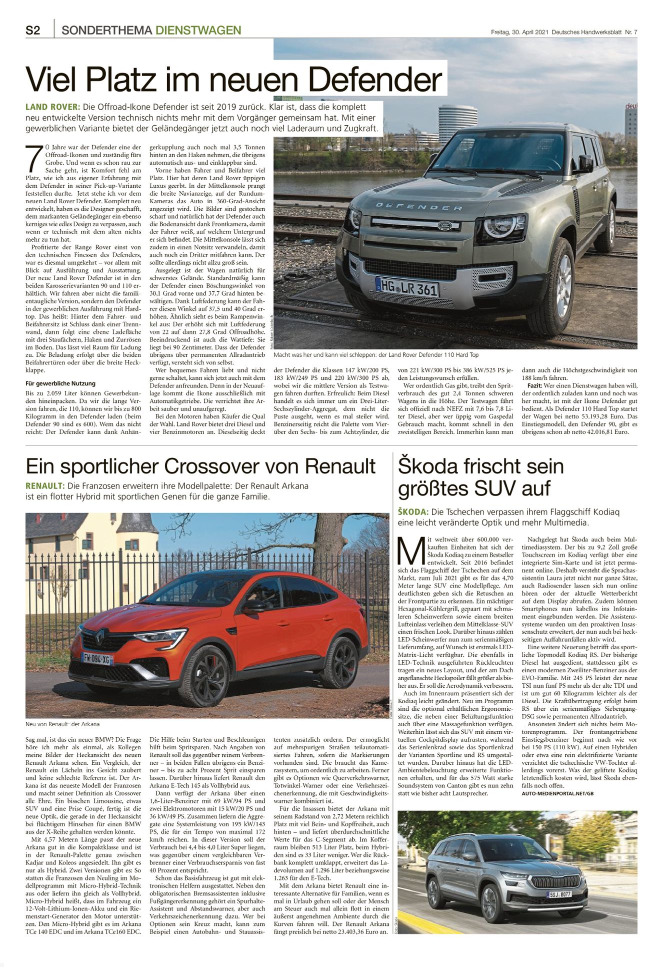 Verlagsanstalt Handwerk GmbH