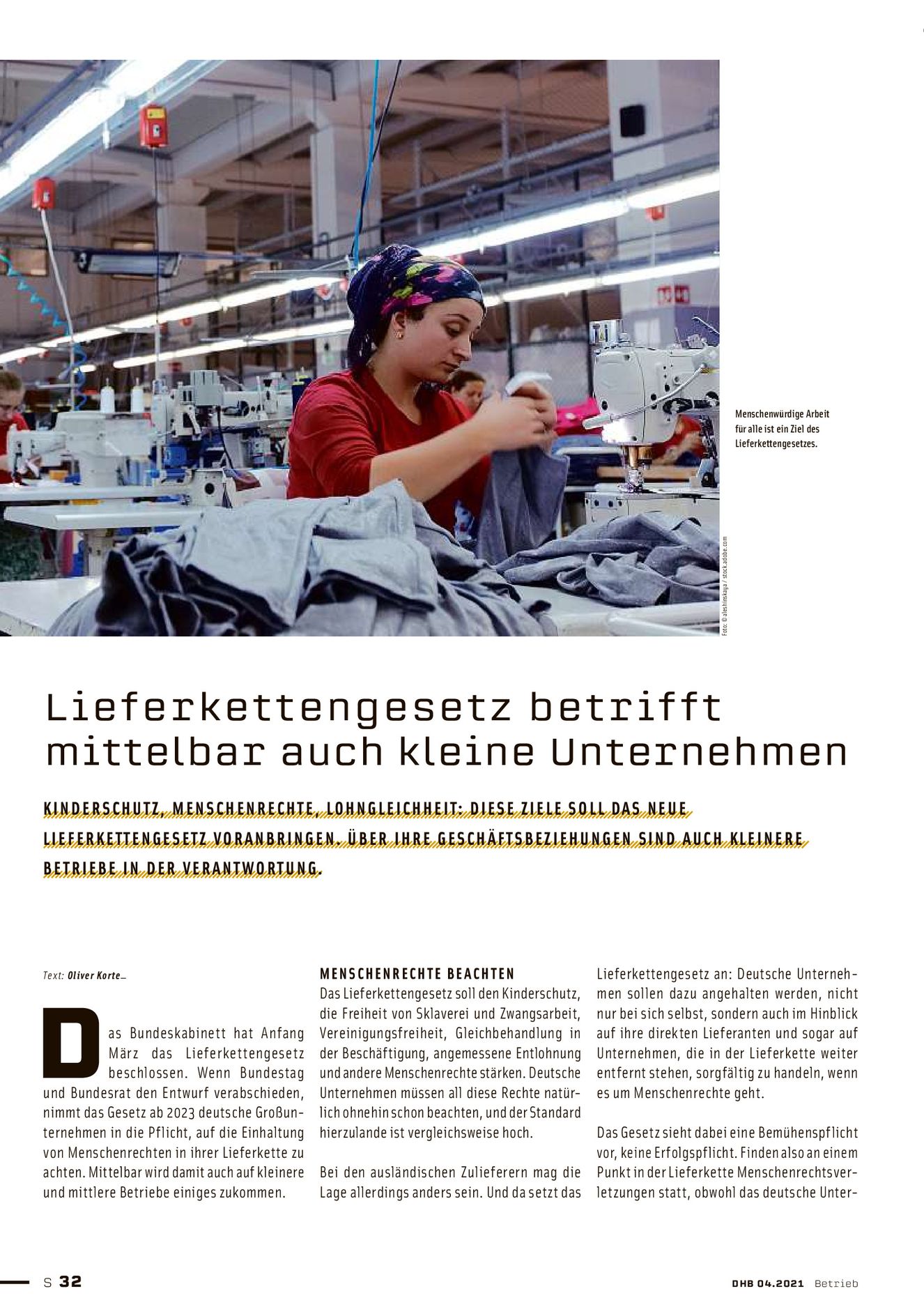 Verlagsanstalt Handwerk GmbH