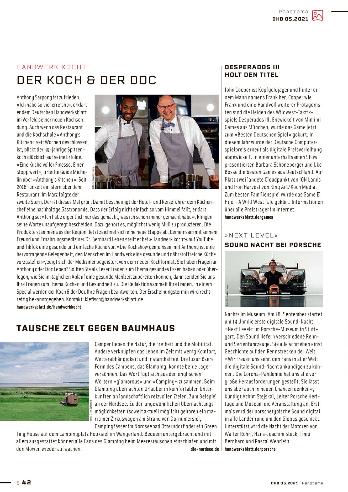 Verlagsanstalt Handwerk GmbH