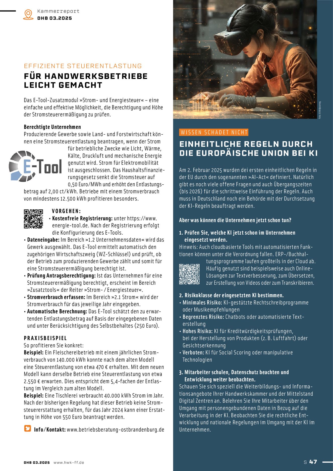 Verlagsanstalt Handwerk GmbH