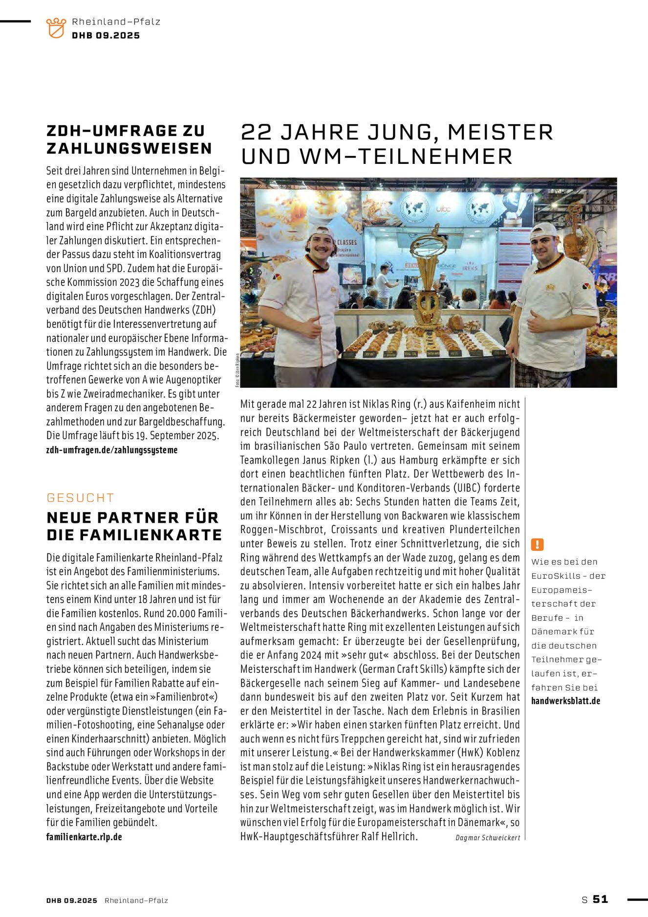 Verlagsanstalt Handwerk GmbH