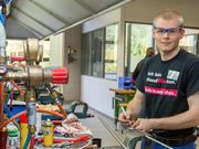 Deutsche Meisterschaft im Handwerk: Landeswettbewerb Rheinland-Pfalz