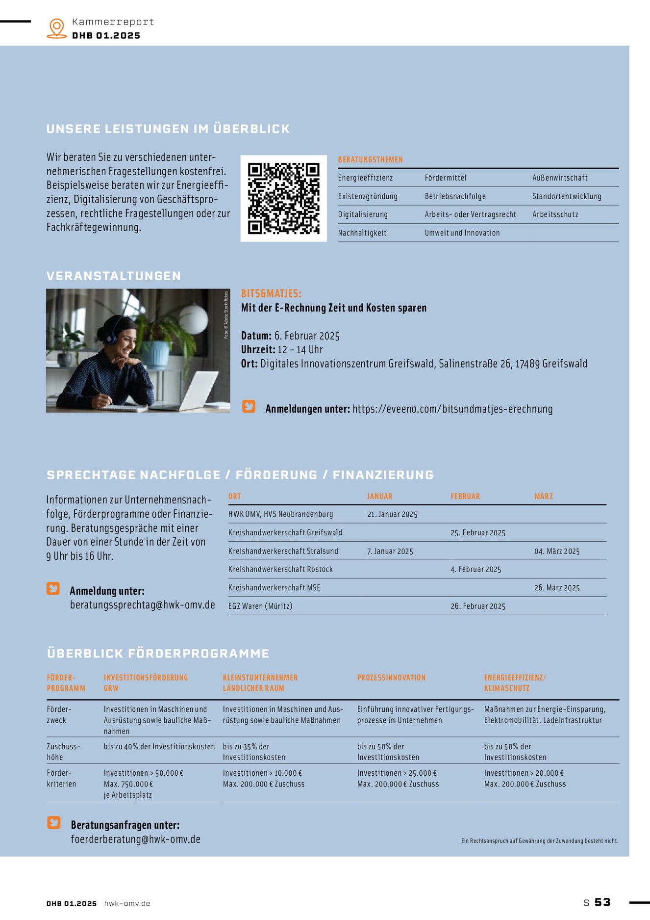 Verlagsanstalt Handwerk GmbH