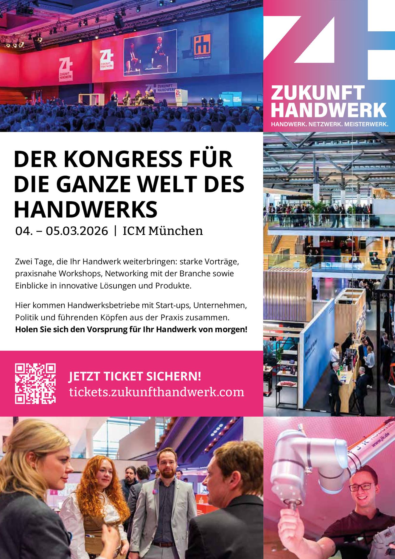 Verlagsanstalt Handwerk GmbH