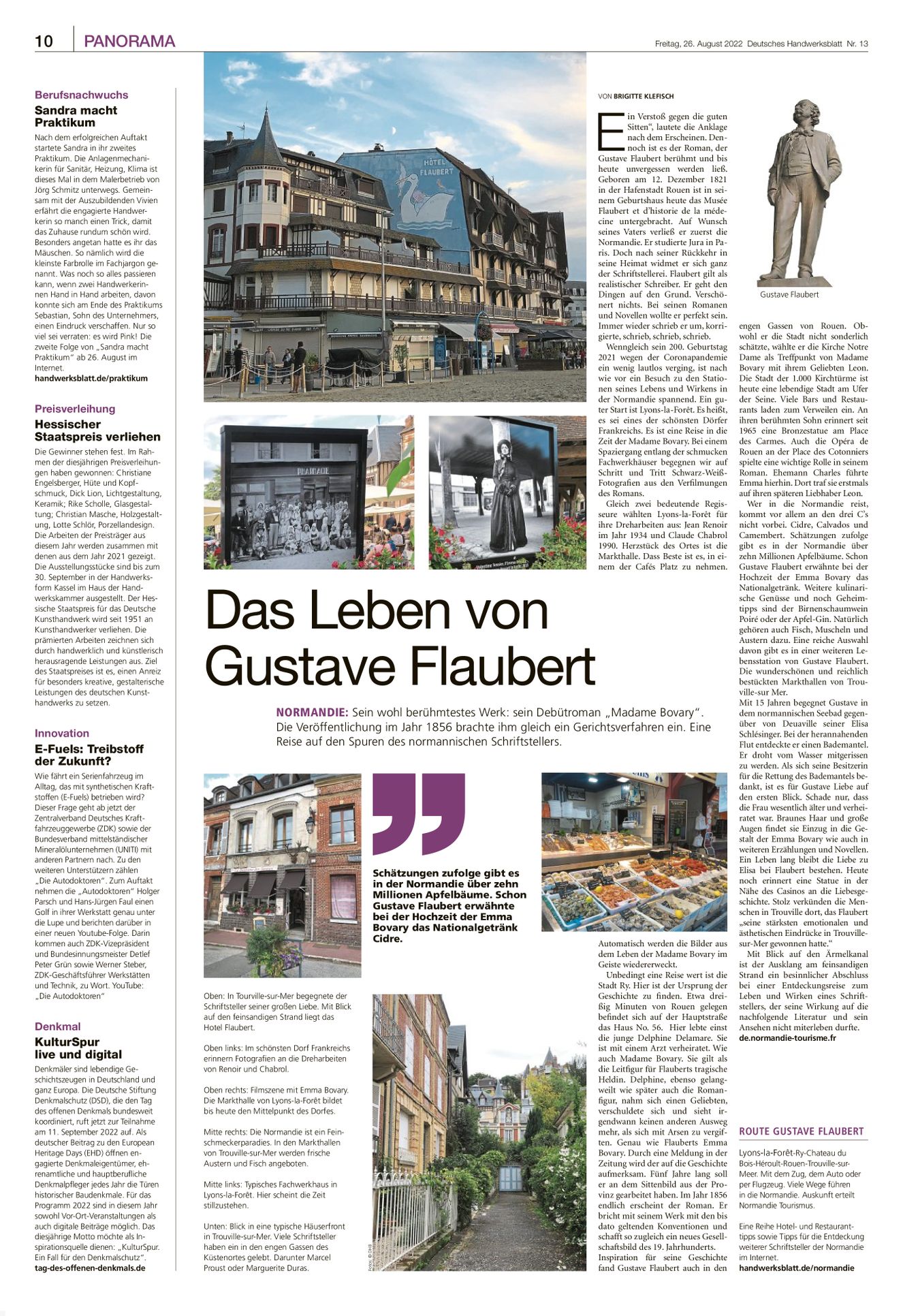 Verlagsanstalt Handwerk GmbH