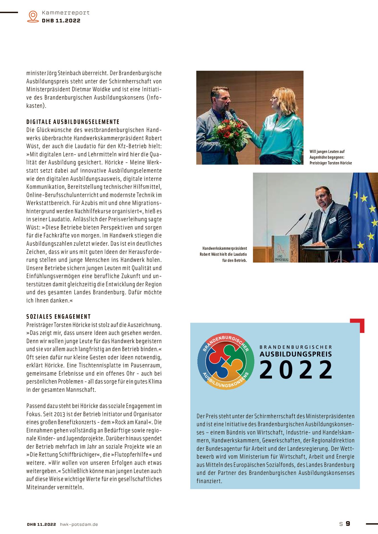 Verlagsanstalt Handwerk GmbH