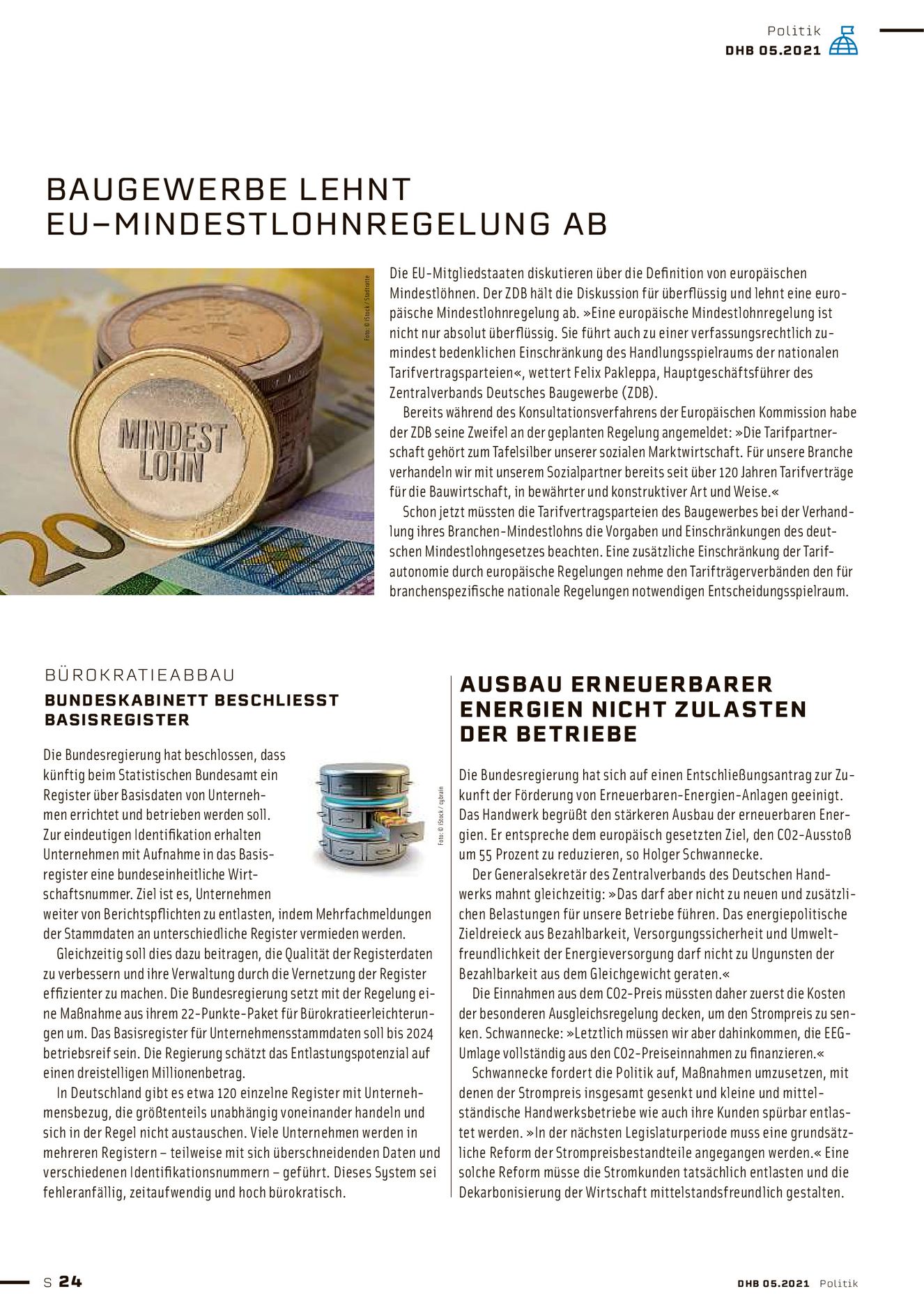 Verlagsanstalt Handwerk GmbH