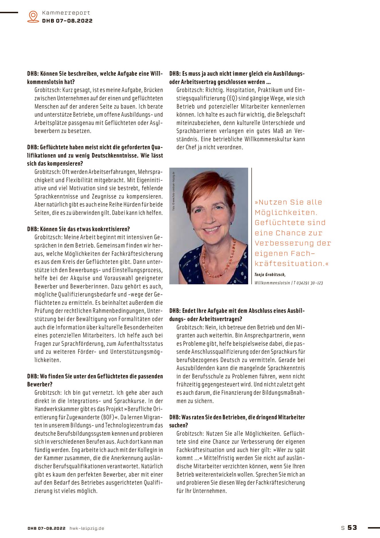 Verlagsanstalt Handwerk GmbH