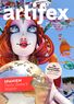Cover: artifex 02/2025: Spanien