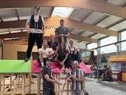 "Handwerk hilft": Aktionstag zum Weltkindertag 2024