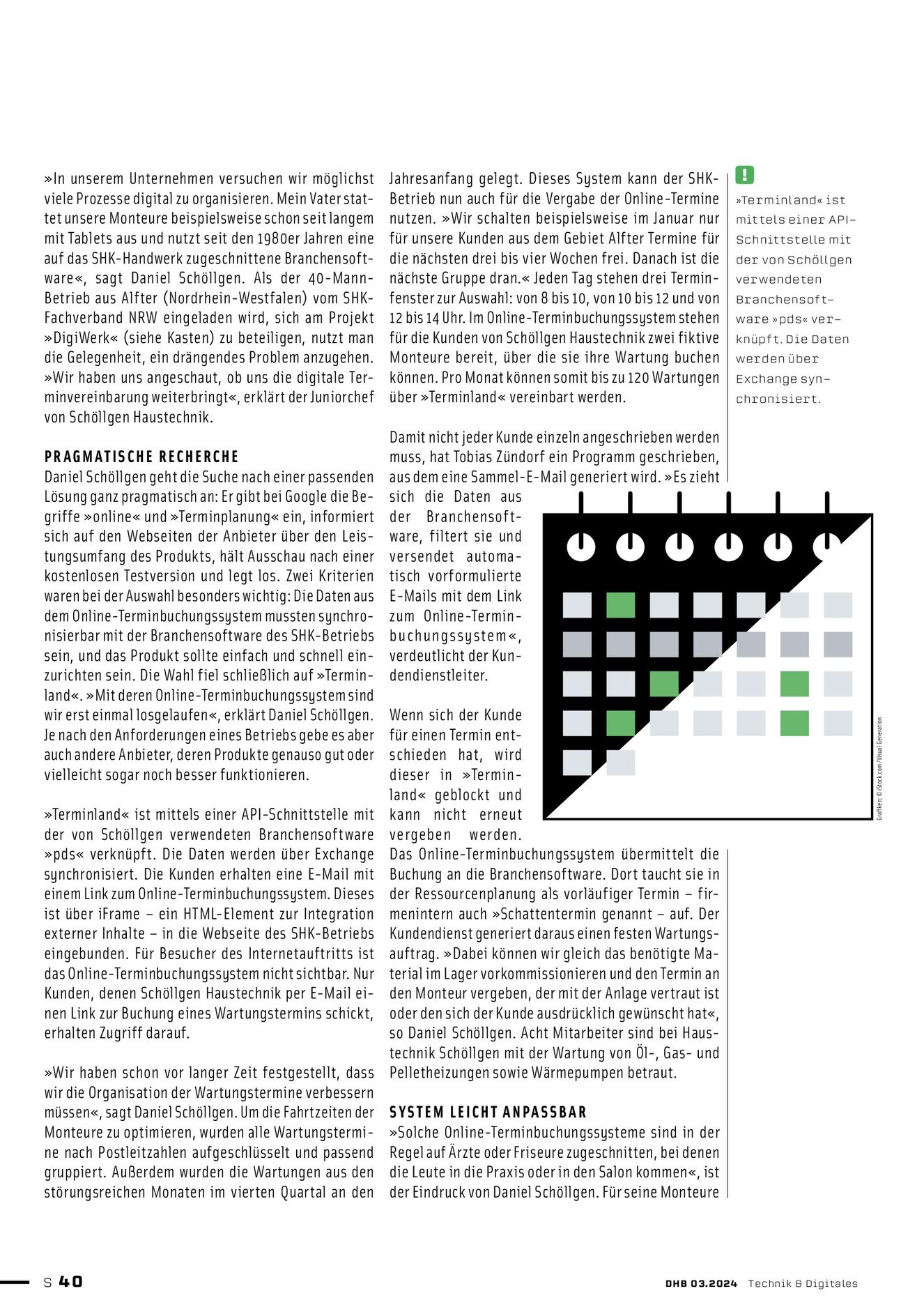 Verlagsanstalt Handwerk GmbH