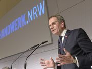 Dreikönigsforum NRW: Steuern und Finanzen im Mittelpunkt