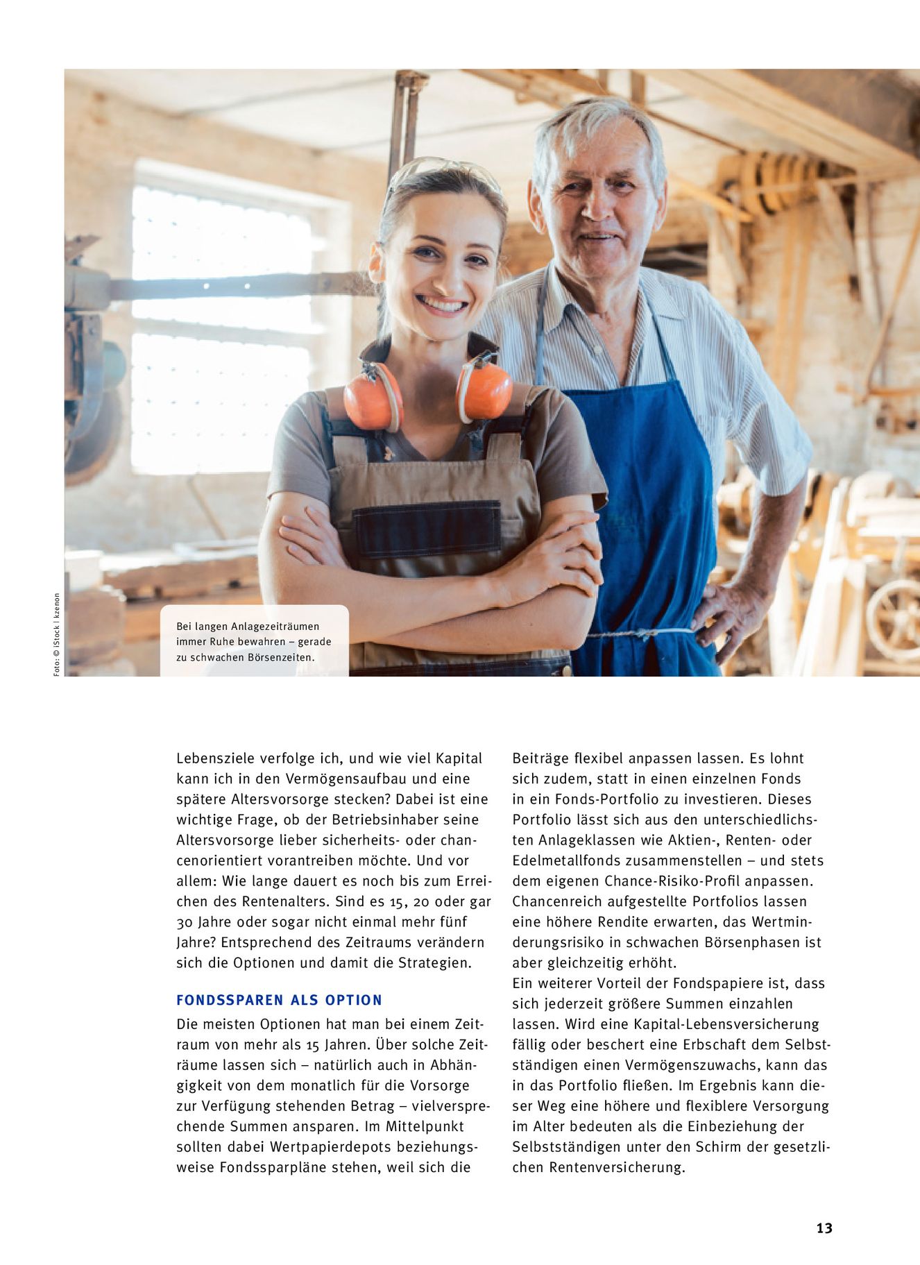 Verlagsanstalt Handwerk GmbH