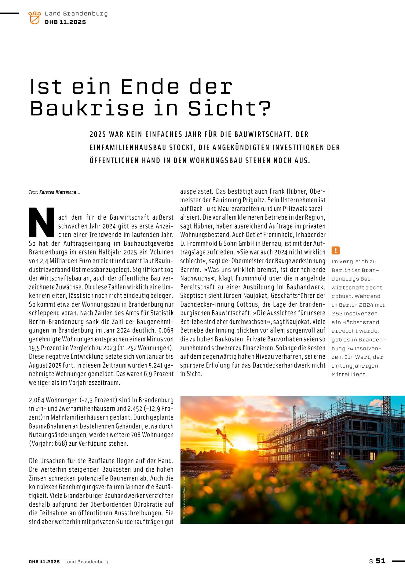 Verlagsanstalt Handwerk GmbH