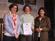 Landesehrenpreis des Genusshandwerks 2024 verliehen