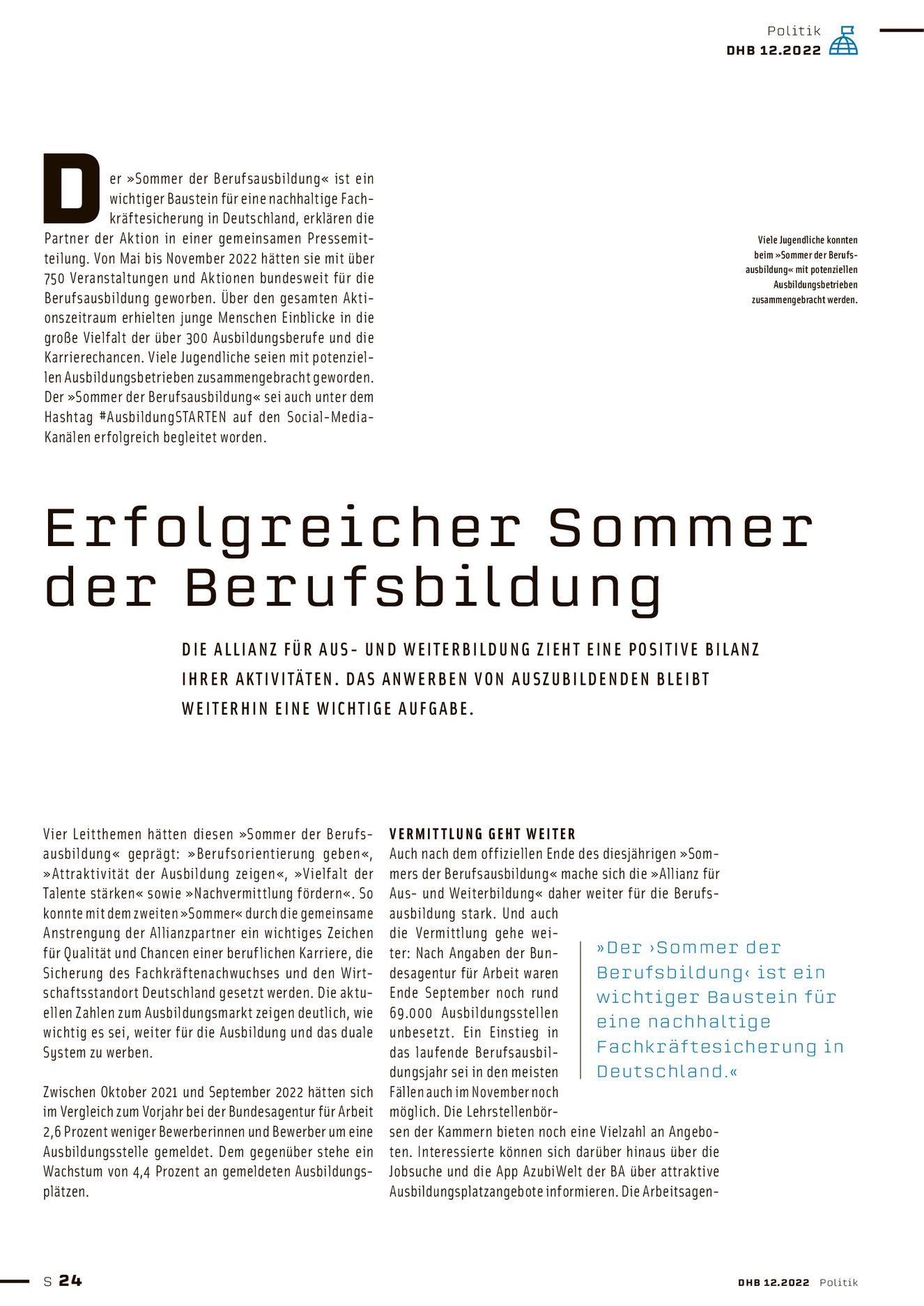 Verlagsanstalt Handwerk GmbH