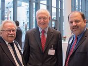 Dreikönigsforum NRW: Steuern und Finanzen im Mittelpunkt