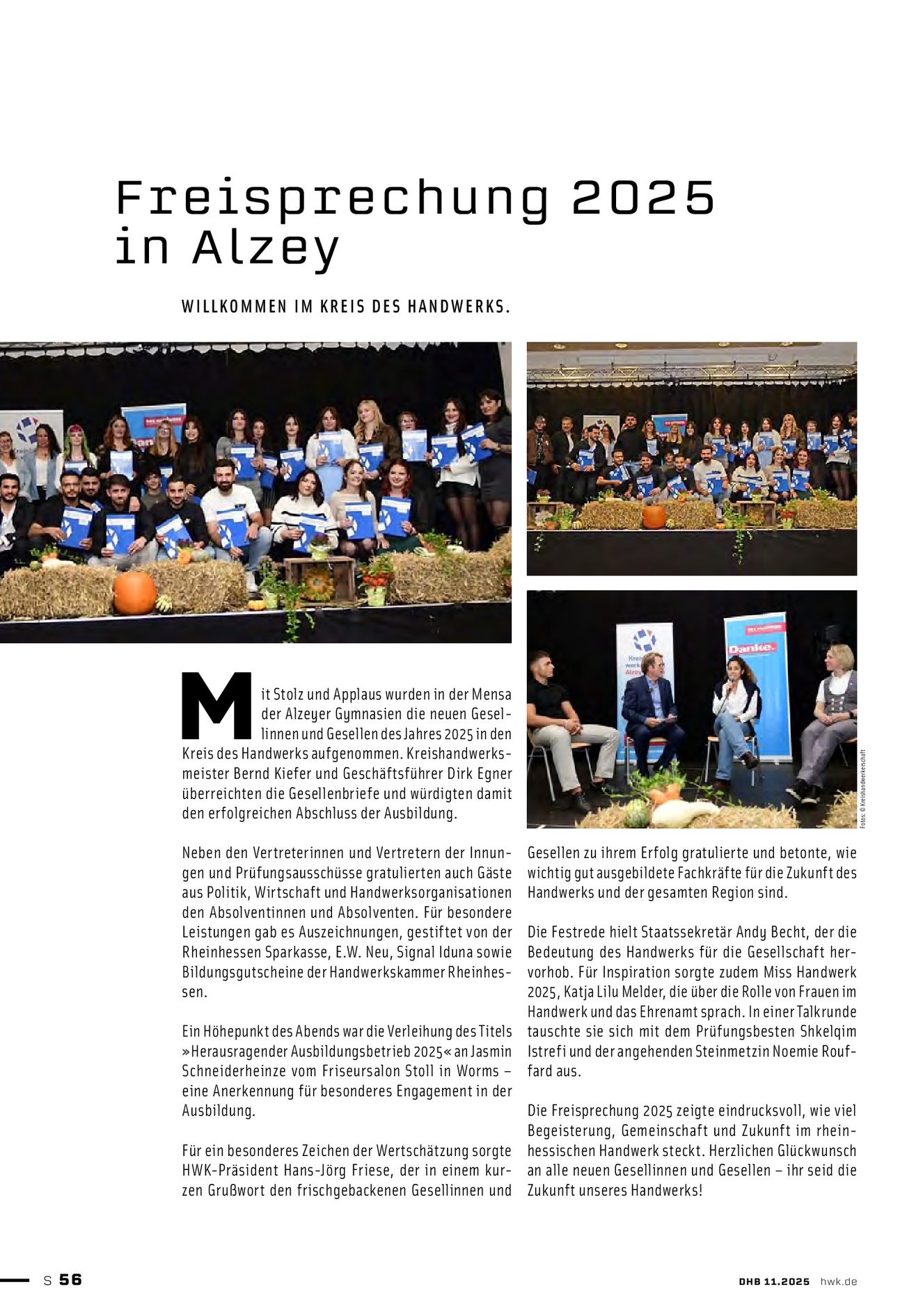 Verlagsanstalt Handwerk GmbH