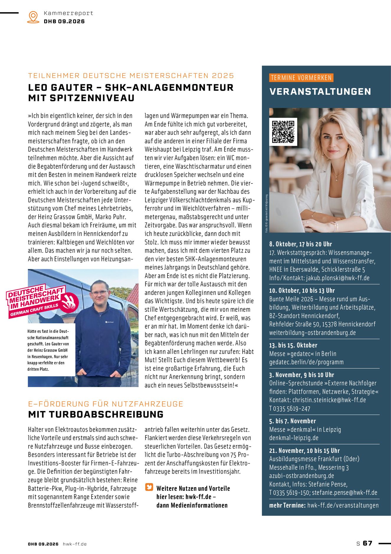 Verlagsanstalt Handwerk GmbH