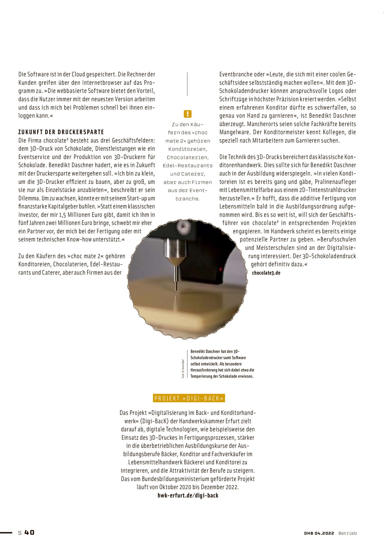 Verlagsanstalt Handwerk GmbH