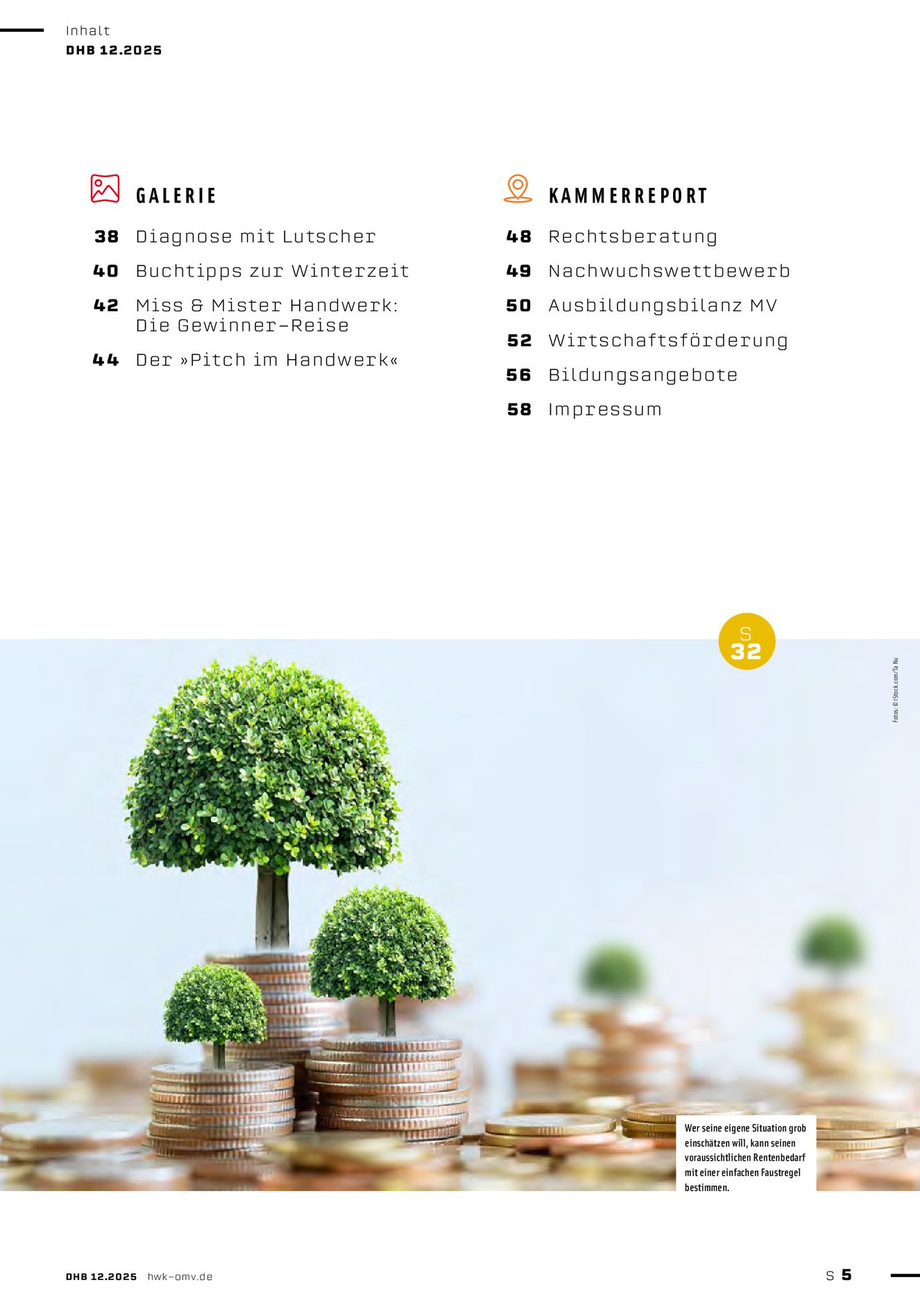 Verlagsanstalt Handwerk GmbH