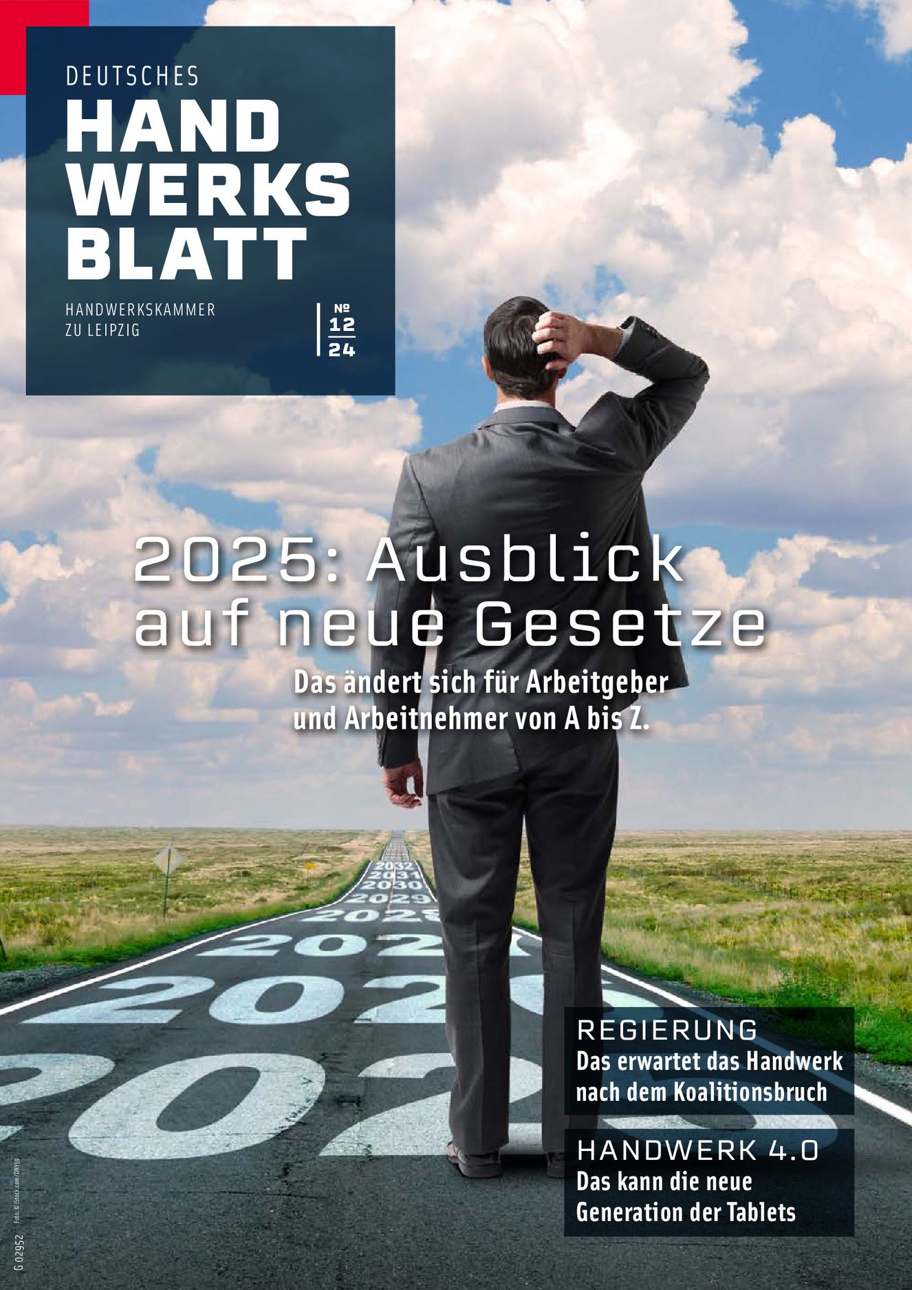 Verlagsanstalt Handwerk GmbH