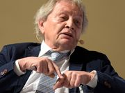 Dreikönigsforum NRW: Steuern und Finanzen im Mittelpunkt