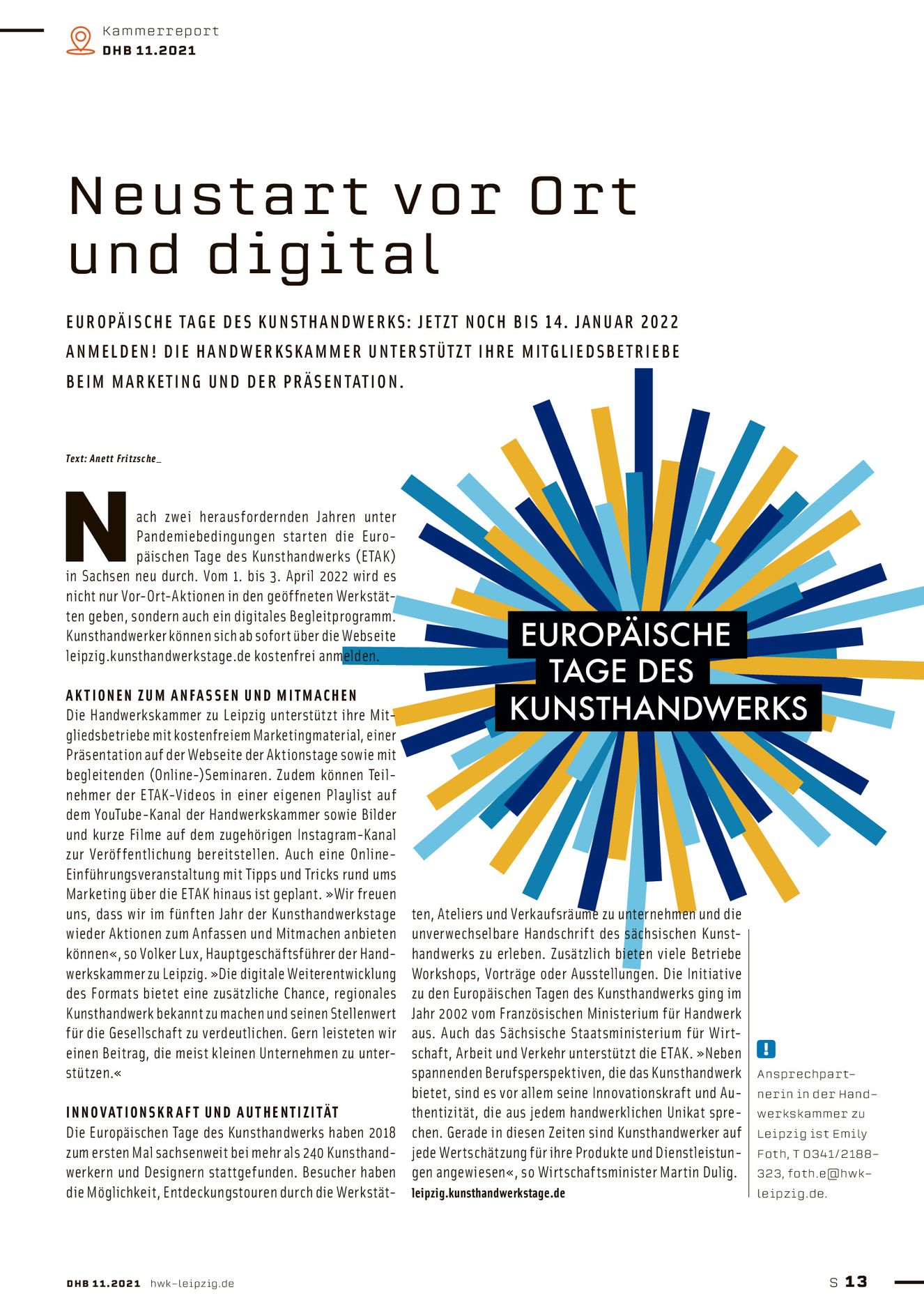 Verlagsanstalt Handwerk GmbH