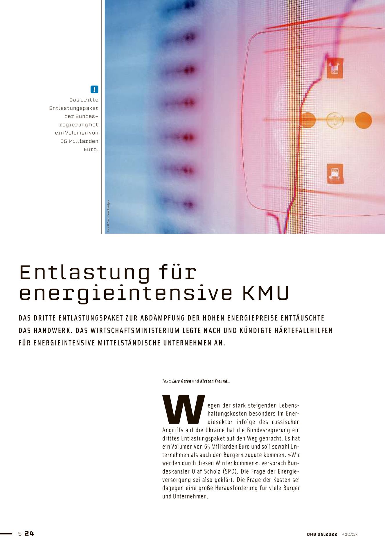 Verlagsanstalt Handwerk GmbH