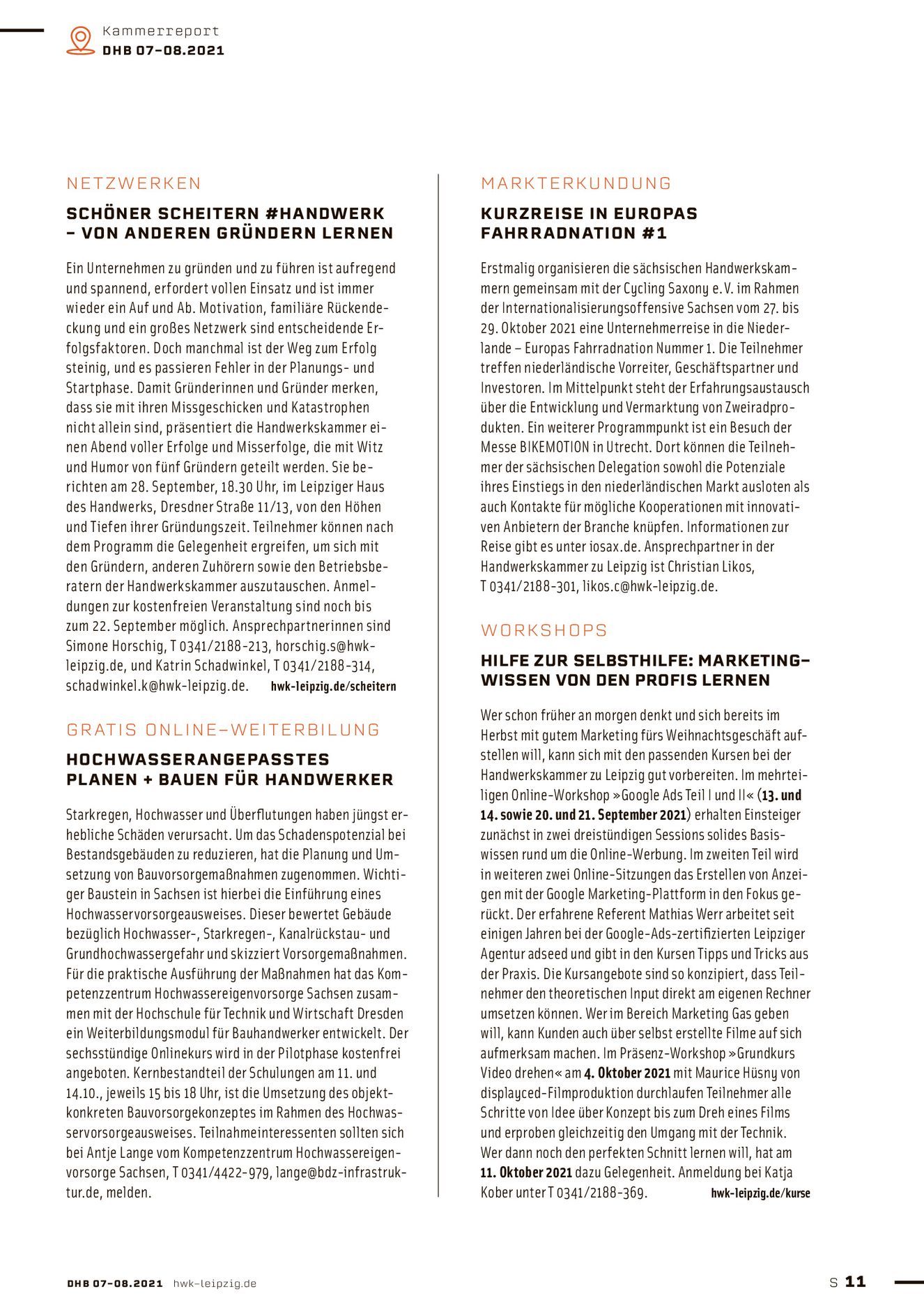 Verlagsanstalt Handwerk GmbH