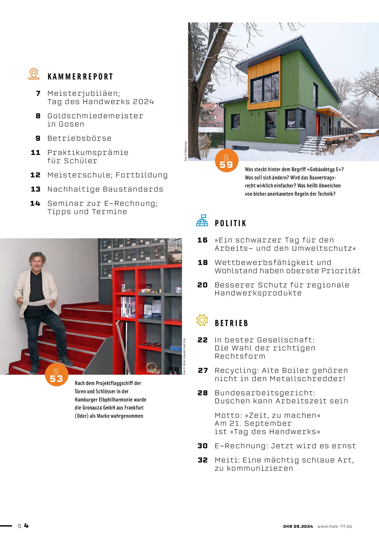 Verlagsanstalt Handwerk GmbH