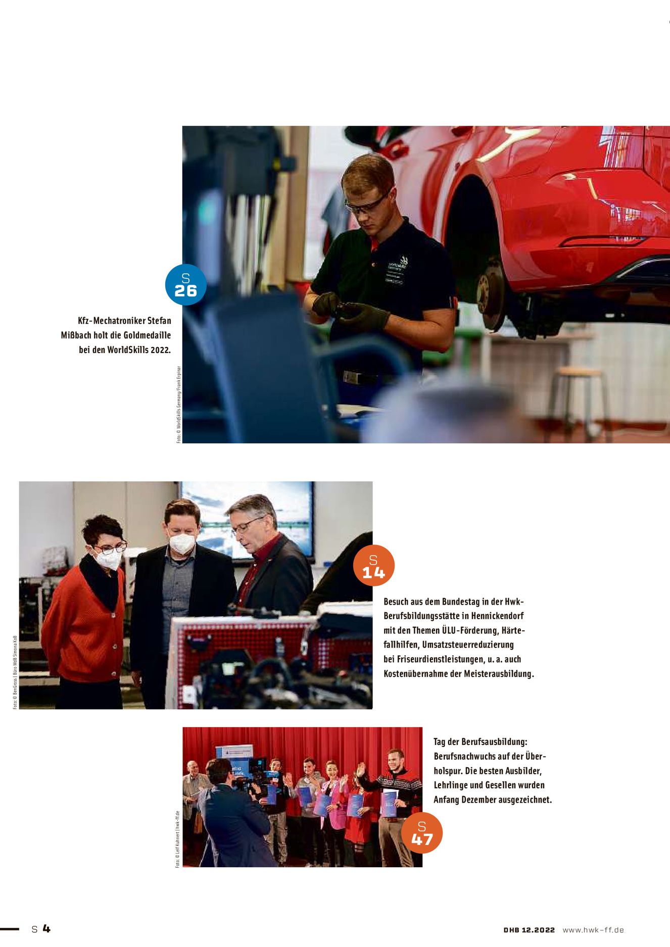 Verlagsanstalt Handwerk GmbH