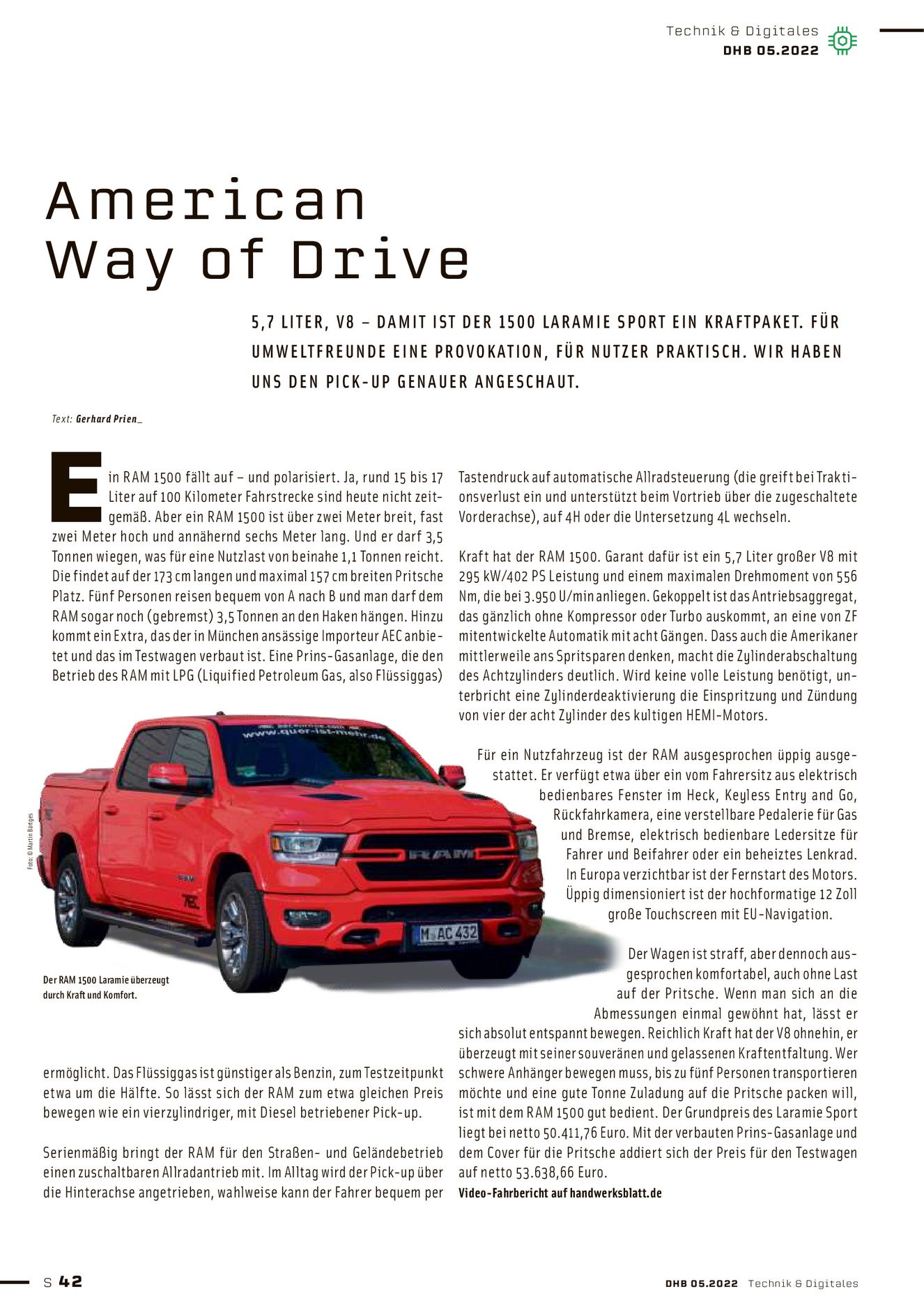 Verlagsanstalt Handwerk GmbH