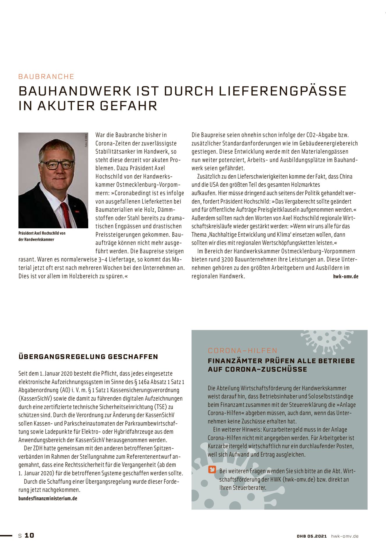 Verlagsanstalt Handwerk GmbH