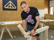 Landeswettbewerb der Deutschen Meisterschaft im Handwerk 2026 Rheinland-Pfalz