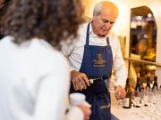 Ahoi, Europas Beste – Gourmetfestival feierte Jubiläum