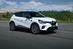 Der Mitsubishi ASX kommt in vier Versionen auf den deutschen Markt.