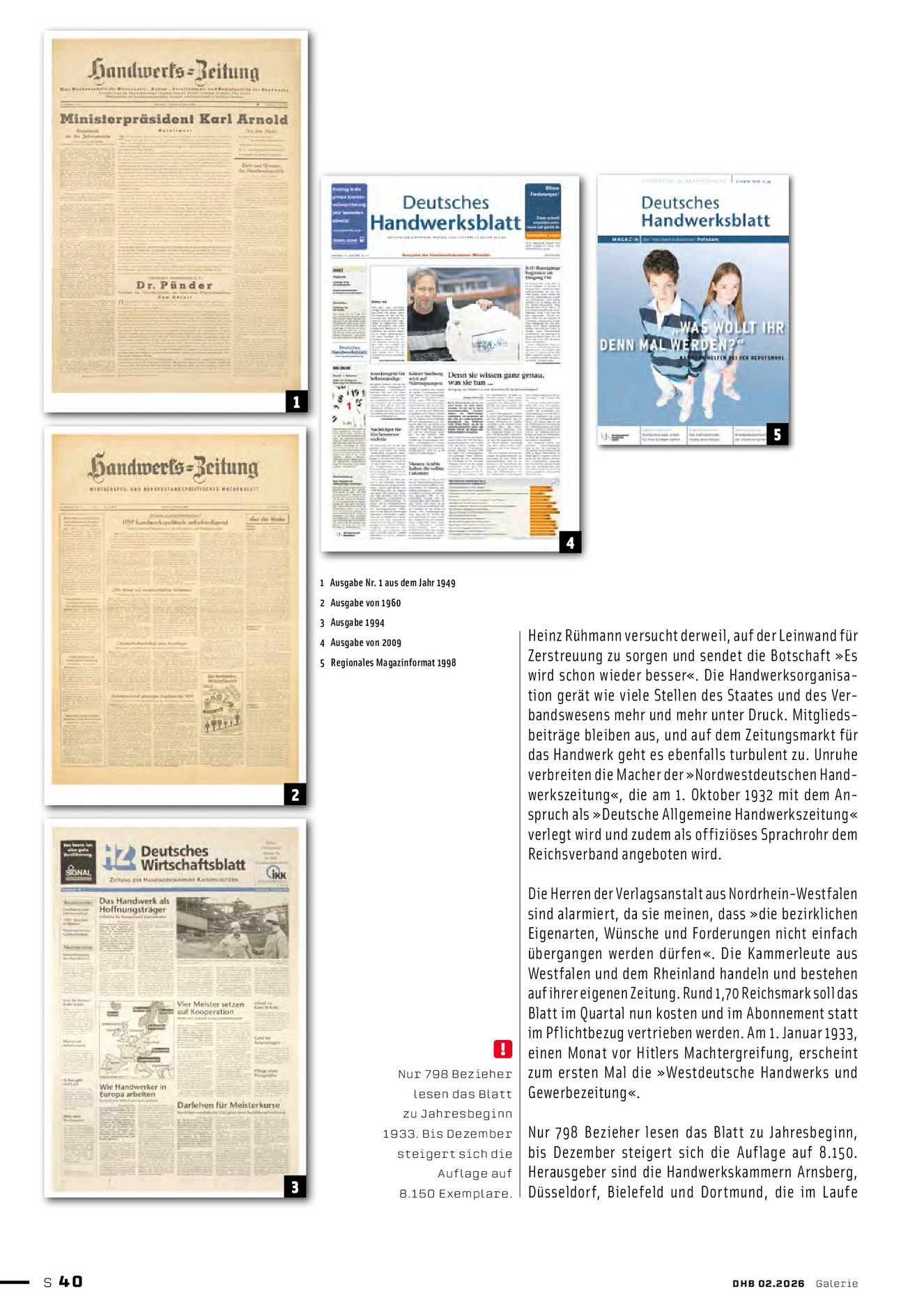 Verlagsanstalt Handwerk GmbH