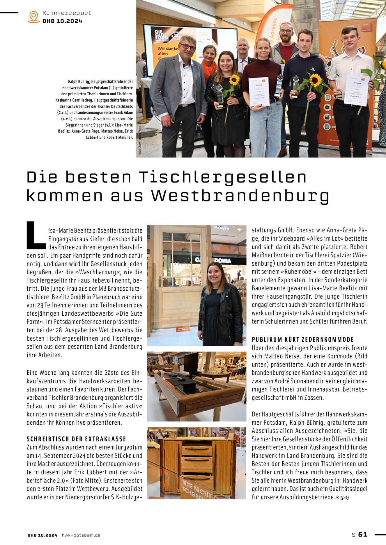 Verlagsanstalt Handwerk GmbH