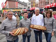 Landesehrenpreis des Genusshandwerks 2024 verliehen