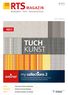 Cover: RTS Magazin 02 2023