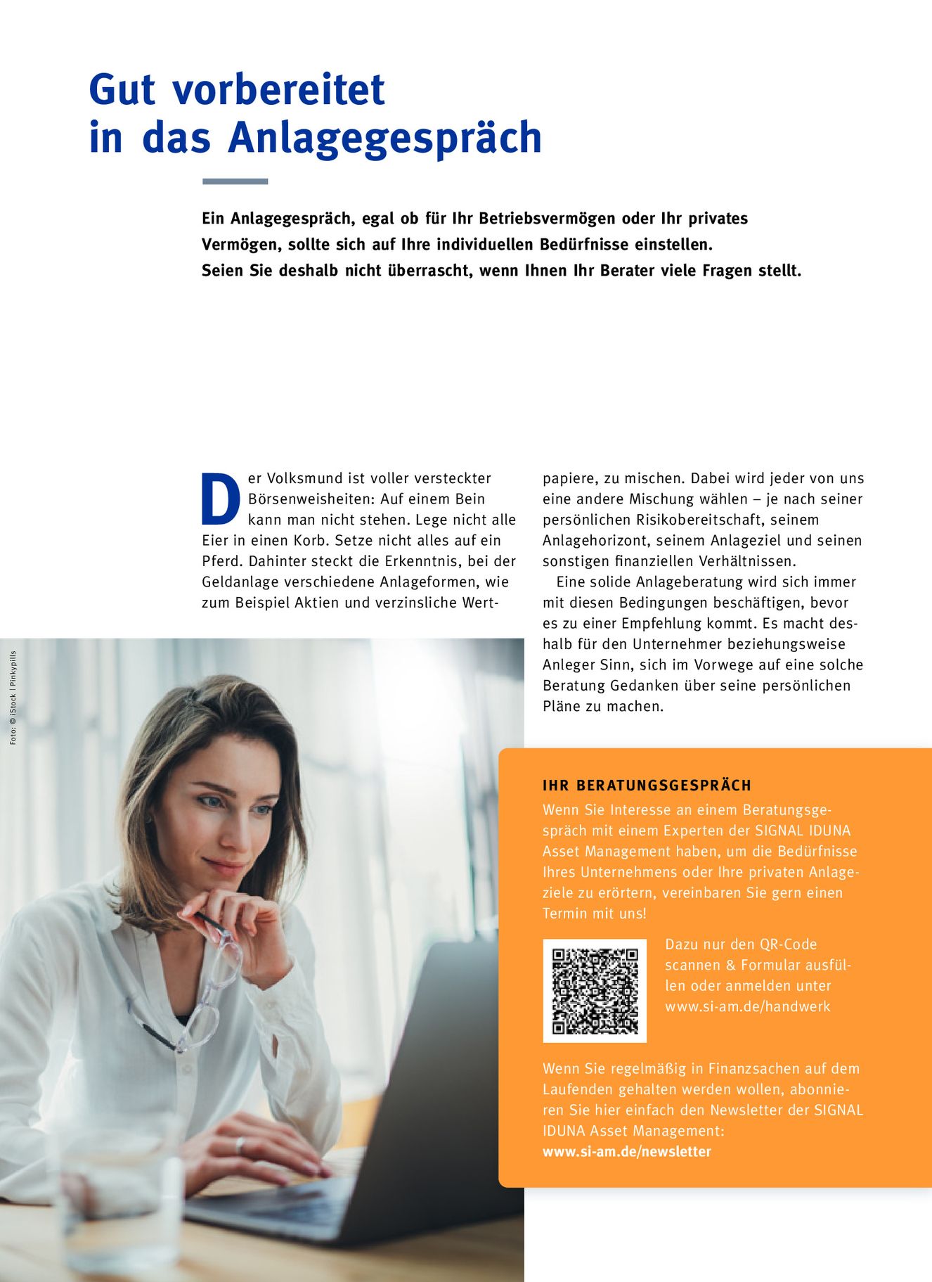 Verlagsanstalt Handwerk GmbH