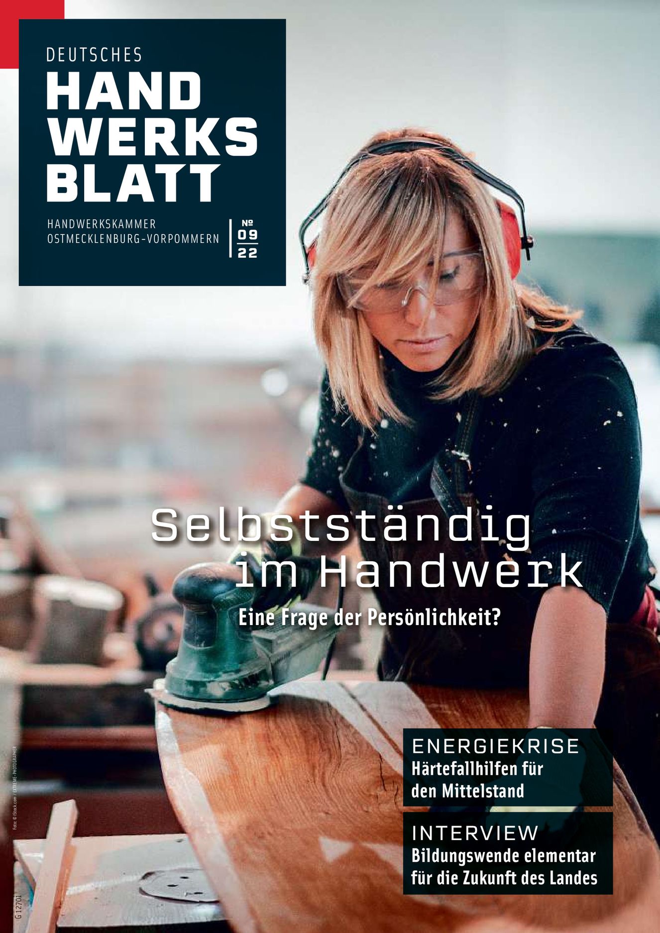 Verlagsanstalt Handwerk GmbH