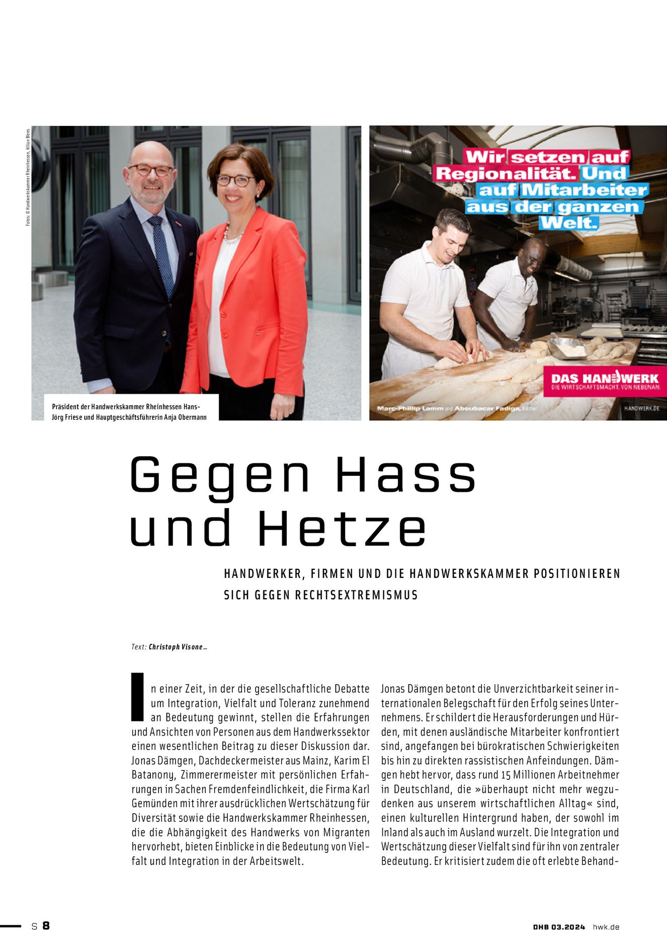 Verlagsanstalt Handwerk GmbH